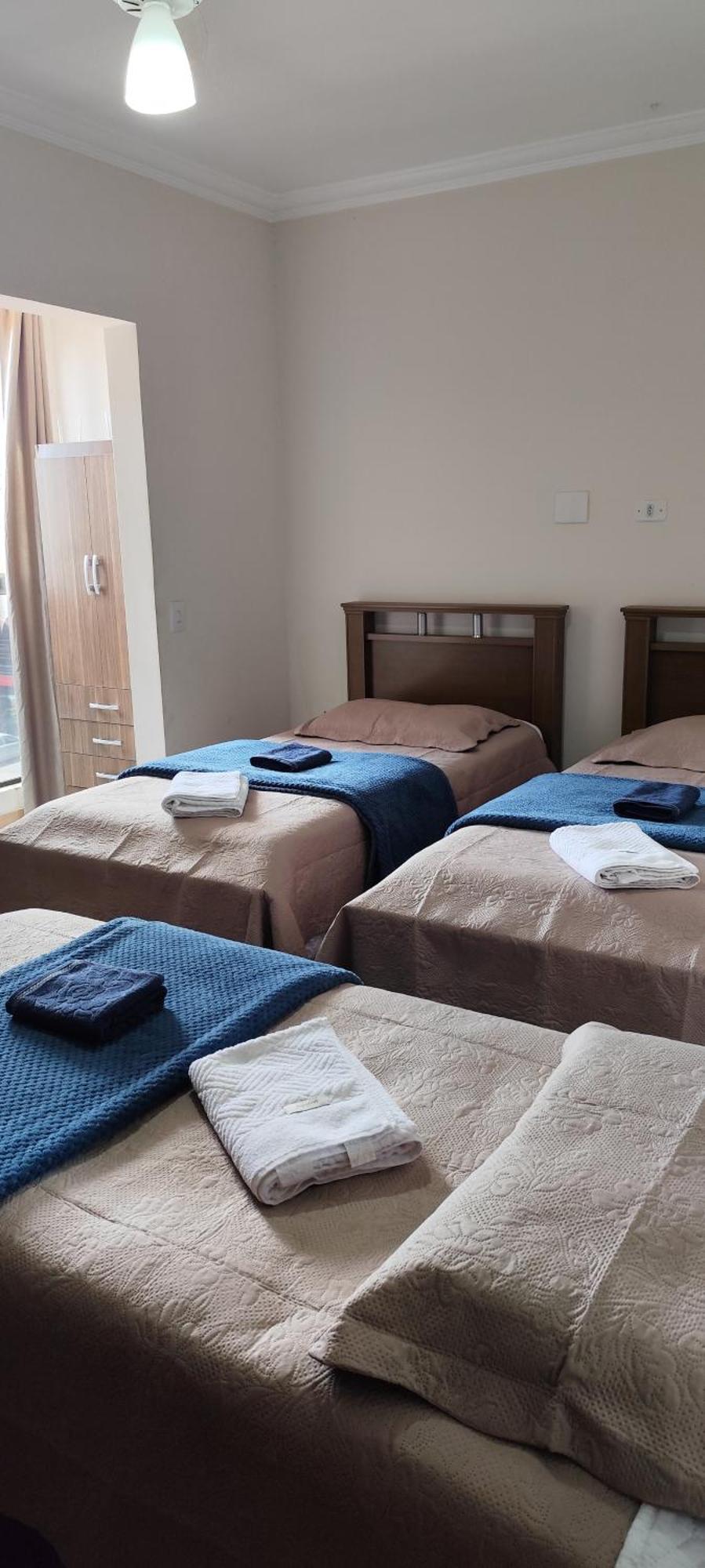 Sevili Garden Hotel Arujá Esterno foto